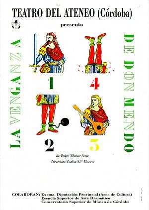 Página principal